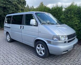 VW Volkswagen T4 Caravelle Business/Xenon/Alles beled Gebrauchtwagen