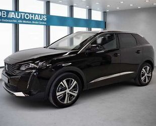 Peugeot Peugeot 3008 Allure 1.2 PureTech Automatik ACC Led Gebrauchtwagen