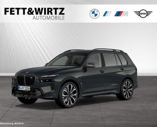 BMW BMW X7 M60i M Sport Pro|AHK|Standhzg.|Pano|B&W Gebrauchtwagen