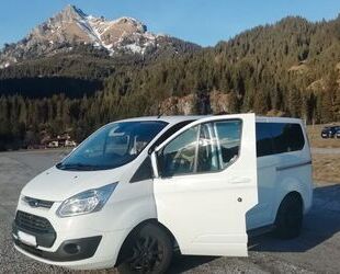 Ford Ford Tourneo Custom V362 L1H1 Gebrauchtwagen