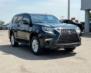 Lexus Lexus GX 460 Premium Luxury - 2023 - € 61.900 T1 Gebrauchtwagen