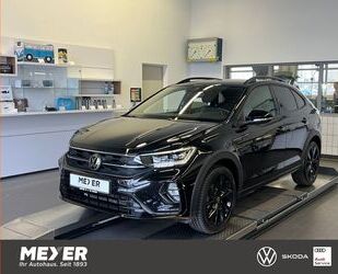 VW Volkswagen Taigo R-Line 1.5 TSI DSG *AHK, Black St Gebrauchtwagen