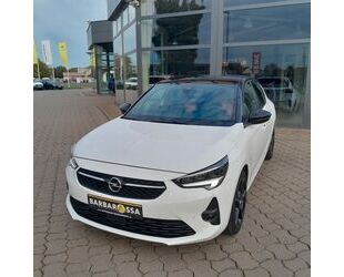 Opel Opel Corsa F GS Line Gebrauchtwagen