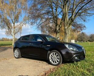 Alfa Romeo Alfa Romeo Giulietta 1.4 TB 16V Turismo Turismo Gebrauchtwagen