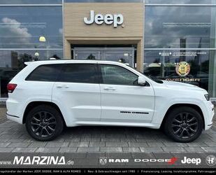 Jeep Jeep Grand Cherokee Gebrauchtwagen