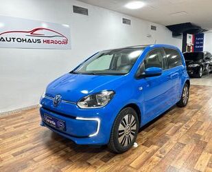 VW Volkswagen up! e-up! Gebrauchtwagen