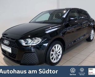 Audi Audi A1 Sportback 25 1.0 TFSI | GRA RFK Navi Gebrauchtwagen