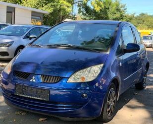 Mitsubishi Mitsubishi Colt CZ3 Lim. 3-trg. 1.1 Motion Gebrauchtwagen