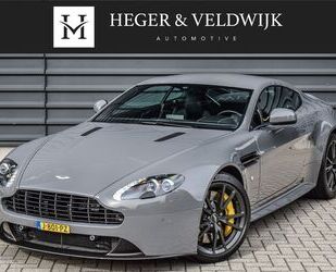 Aston Martin Aston Martin V8 Vantage 4.7 V8 S | 436PK | AM V8 | Gebrauchtwagen