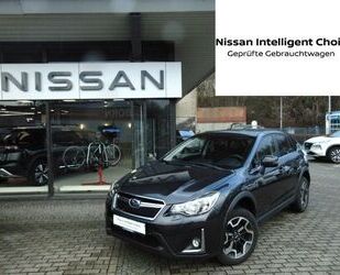 Subaru Subaru XV 2.0D 147PS MT Comfort ALU Rückfahrkamer Gebrauchtwagen