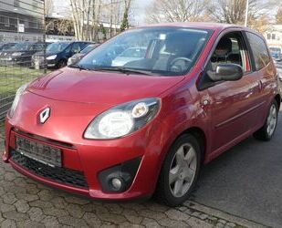 Renault Renault Twingo Rip Curl Gebrauchtwagen