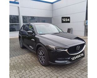 Mazda Mazda CX-5 2.0 SKYACTIV-G 2018 AWD Gebrauchtwagen