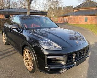 Porsche Porsche CAYENNE TURBO GT 2023 NEW Gebrauchtwagen