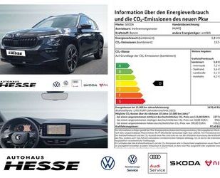 Skoda Skoda Kamiq 1,0 TSI DSG Monte Carlo, 18