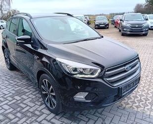 Ford Ford Kuga ST-Line Gebrauchtwagen