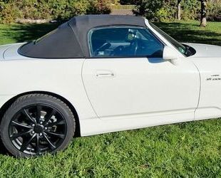 Honda S2000 Gebrauchtwagen