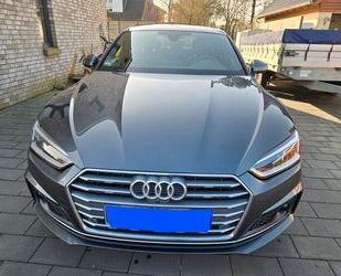 Audi A5 Gebrauchtwagen