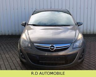 Opel Opel Corsa D Energy