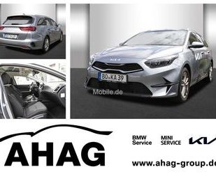 Kia Kia ceed sportswagon 1.6 CRDi MHEV Gebrauchtwagen