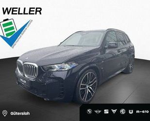 BMW BMW X5 xDr50e M Sport 2ACHS Pano PAProf AHK H/K 22 Gebrauchtwagen