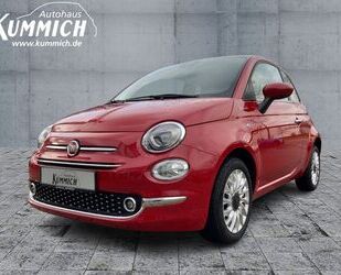 Fiat Fiat 500 DOLCEVITA 1.0 Hybrid Gebrauchtwagen