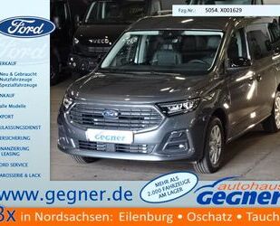 Ford Ford Grand Tourneo Connect Titanium WiPa GRA LED N Gebrauchtwagen