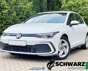 VW Volkswagen Golf GTE 1.4 TSI DSG LED+*NAVI*KAMERA* Gebrauchtwagen