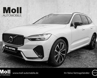 Volvo Volvo XC60 Ultimate Dark 2WD B4 Diesel EU6d HUD AD Gebrauchtwagen