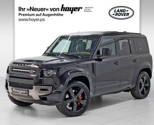 Land Rover Land Rover Defender 110 3.0 D300 MHEV X AHK Head-U Gebrauchtwagen