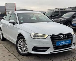 Audi Audi A3 2.0 TDI Sportback Ambiente quattro+Garanti Gebrauchtwagen