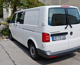 VW Volkswagen T6 Transporter Gebrauchtwagen