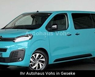 Citroen Citroën SpaceTourer Feel L2 8Sitzer|ACC|TOT|KEY|RF Gebrauchtwagen