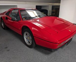 Ferrari Ferrari 328 Gebrauchtwagen