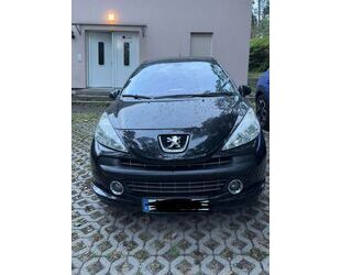 Peugeot Peugeot 207 Sport 120 VTi Sport Gebrauchtwagen