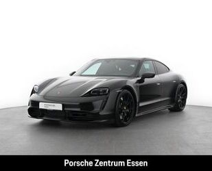 Porsche Porsche Taycan Turbo / Luftfederung 360 Kamera App Gebrauchtwagen