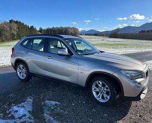 BMW BMW X1 xDrive18d - Gebrauchtwagen