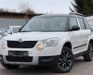 Skoda Skoda Yeti Adventure;Tüv Neu Gebrauchtwagen