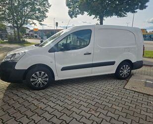 Citroen Citroën Berlingo MAXI Multispace mk2 1.6 BlueHDi Gebrauchtwagen