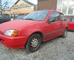 Toyota Toyota Starlet Gebrauchtwagen