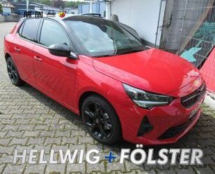 Opel Opel Corsa F 40 Jahre 1.2 T LED SHZ DAB PDC v+h NS Gebrauchtwagen