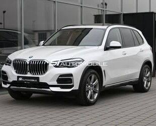 BMW BMW X5 xDr.30d xLine °UVP 106.520€°ACC°AHK°HARMAN° Gebrauchtwagen