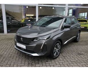 Peugeot Peugeot 3008 Allure Pack Hybrid 136 Navi Klima SHZ Gebrauchtwagen