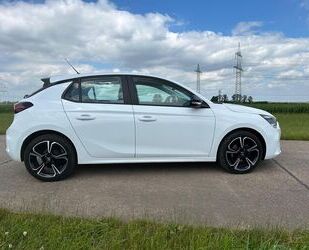 Opel Opel Corsa 1.2 55kW Edition Edition Gebrauchtwagen