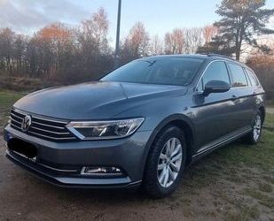 VW Volkswagen Passat Variant 1.4 TSI BMT Comfortline Gebrauchtwagen