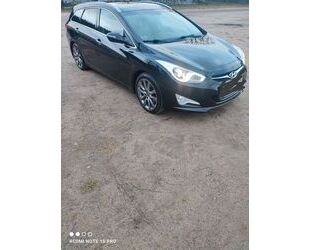 Hyundai Hyundai i40 1.7 CRDi 116hp Gebrauchtwagen