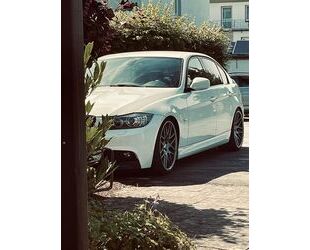 BMW BMW 320d Edition Sport Edition Sport Gebrauchtwagen