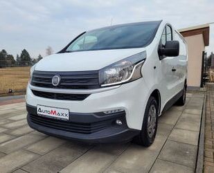 Fiat Fiat Talento Kasten L2H1 1,2t SX DAB AHK NAVI Gebrauchtwagen