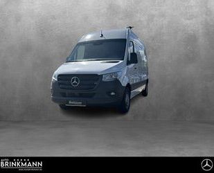 Mercedes-Benz Mercedes-Benz Sprinter 215 CDI L2/H2 MBUX/Totw./Ka Gebrauchtwagen