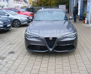 Alfa Romeo Alfa Romeo Giulia Q4 MY22 Ti 2.0 Turbo 16V 206kW Gebrauchtwagen