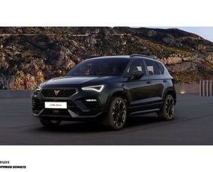 Cupra Cupra Ateca 2.0TSI DSG 4DRIVE 221KW AHK BEATS PAN Gebrauchtwagen